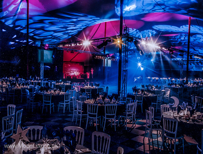 Live Event Production Company